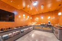 北京天安門王府井步行街亞朵酒店 - 早餐