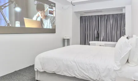 Jianzhi Future Hotel