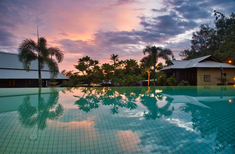 Villa Kelapa Langkawi photo 4