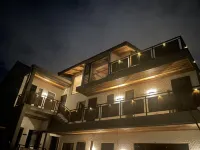 Leisure time of the mountains Hotels in Lishui District
