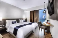 Aston Inn Pandanaran
