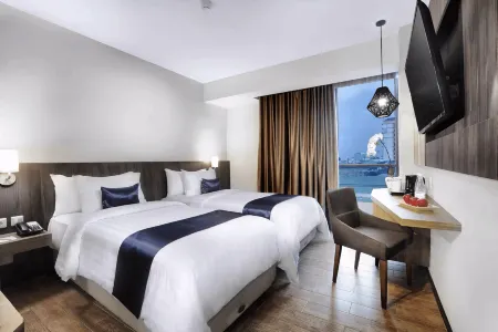 Aston Inn Pandanaran