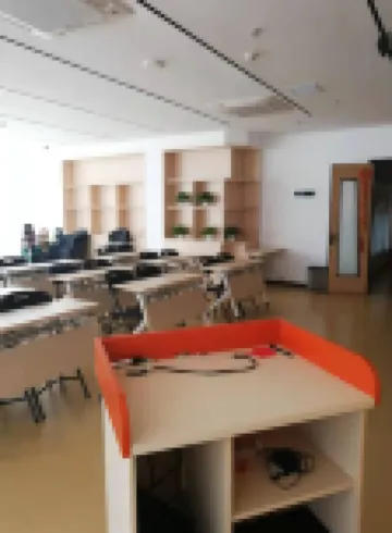 Liangzhi Huipin Hotel (Friendship Commercial Plaza Branch, Qilou Old Street, Haikou)