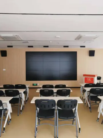 Liangzhi Huipin Hotel (Friendship Commercial Plaza Branch, Qilou Old Street, Haikou) Geschäftseinrichtungen Photos