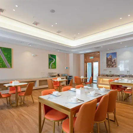 Vienna 3 Best Hotel (Jiujiang Pengze Longchengdadao)