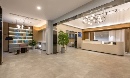 Suitetrails - Nihao Hotel (Yizheng Gongnong Road Yangzi Park Branch)