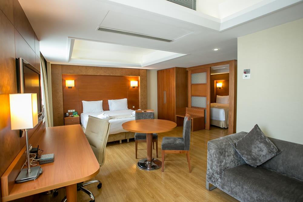 Holiday Inn İstanbul City, Bir IHG Oteli (Holiday Inn Istanbul City, an Ihg Hotel)