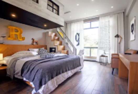 โรงแรมซานเจี้ยน (สาขาสนามบินฟีนิกซ์ ซานย่า)