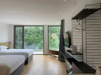 Yuncha Villa Hotels in Huangpi