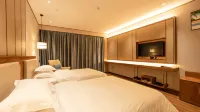 Kunrong Boutique Hotel, Liucheng - parcheggio