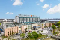 LOUNGE GROUP Hotels in Lili Ancient Town/Wujiang Grand Canal