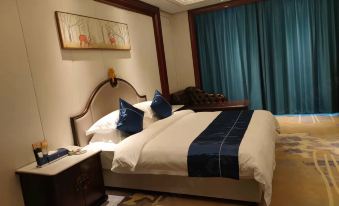 Taixing Kangmeng International Hotel