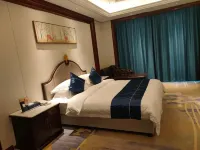 โรงแรมนานาชาติคังเมิ่ง ไท่ซิง - วิว