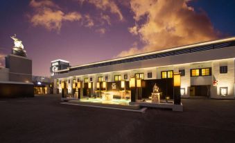 Hotel GT Kansai International Airport (Adult Only)