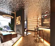 Xiangyu Smart Esports Hotel
