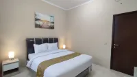 Atmosfer Guest House Sentul by Ruang Nyaman