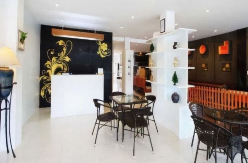 Krabi More Hotel photo 2