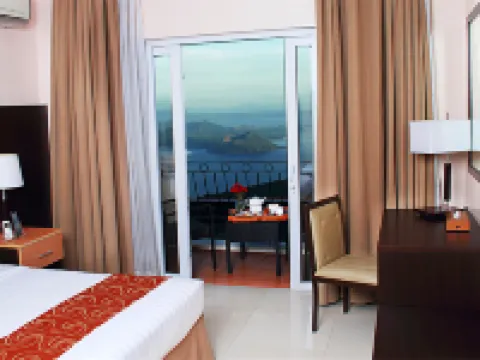 The Lake Hotel Tagaytay Hotels in Cavite