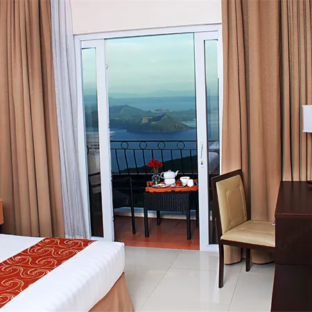 The Lake Hotel Tagaytay