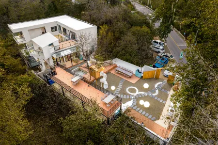 Xixiangji Guesthouse Отели рядом с достопримечательностью «Changping Yanshou Temple»