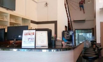 Buk Inn Hotel
