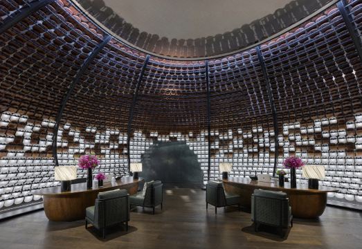 Banyan Tree Nanjing Garden ExpoHotel Overview