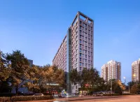 Hampton by Hilton Beijing Wangjing Hotels in Beijing