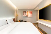 Jiuqi Yisu Hotel