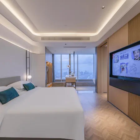 Anlan Hotel