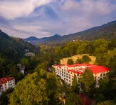 LuShan THE HOTEL V - رومانسي