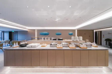 JI hotel (Guannan county government store) Отели рядом с достопримечательностью «Er'langshen Culture Relics Park»