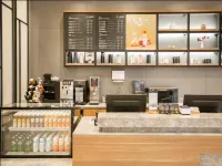 HanTing Hotel (Shan County Zhihui Square)