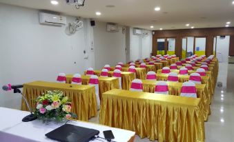 Sabuy Best Hotel Phayao