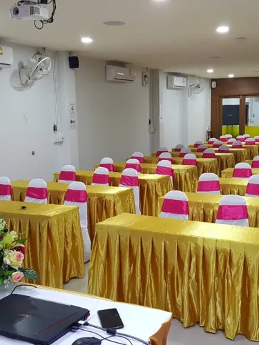 รูปภาพของสบายเบสท์ โฮเทล