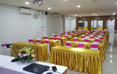 รูปภาพของสบายเบสท์ โฮเทล