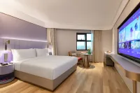 Manxin Hotel Beijing Wukesong Các khách sạn gần Shougang Institute of Technology