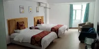 Huizhou Fuzhiyuan Apartment - Standardzimmer (2 Betten)