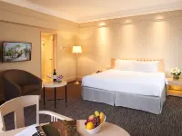 York Hotel Hotels in Singapore
