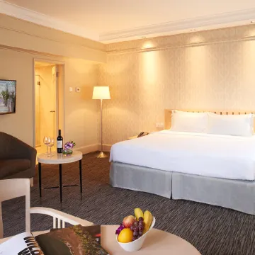 York Hotel Отели рядом с достопримечательностью «Орчард»