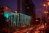 Red Planet Bangkok Surawong Hotels in Bangkok