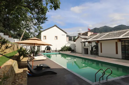 kaideyuan Guesthouse