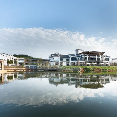 Xiang Jiangnan Hot Spring Resort