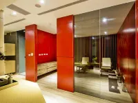 The HO Hotel Hotels in Hsinchu City