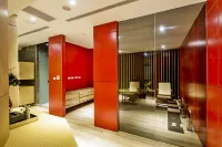 The HO Hotel Hotels in Hsinchu City