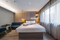 Homeinn Selected Hotel (Beijing Advanced Business Park Guogongzhuang Subway Station) Hotels in Beijing