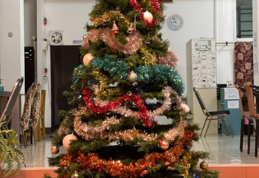 르앙그랏 호텔 시설