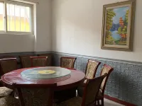 Shouyangjingyingbingguan Hotel a Shouyang