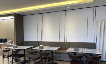 HanTing Hotel (Qingdao West Coast Bus Terminal)