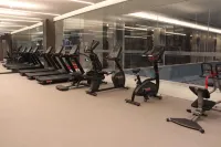 GRAND NEW CENTURY HOTEL RUIAN - Træningscentre