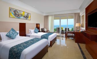 Wyndham Garden Wenchang Nanguo - Housity